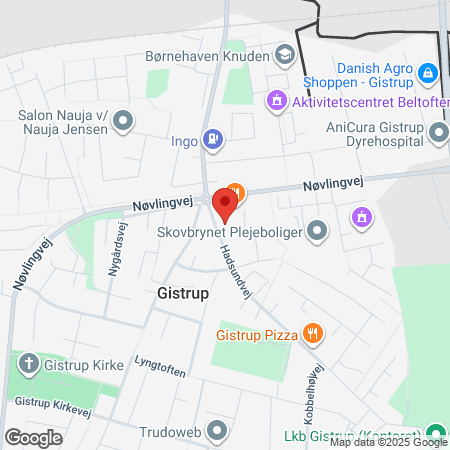 Frisør Falk, Hadsundvej 345B, 9260 Gistrup